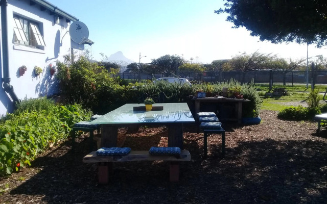 Lighthouse Farm Backpackers Lodge