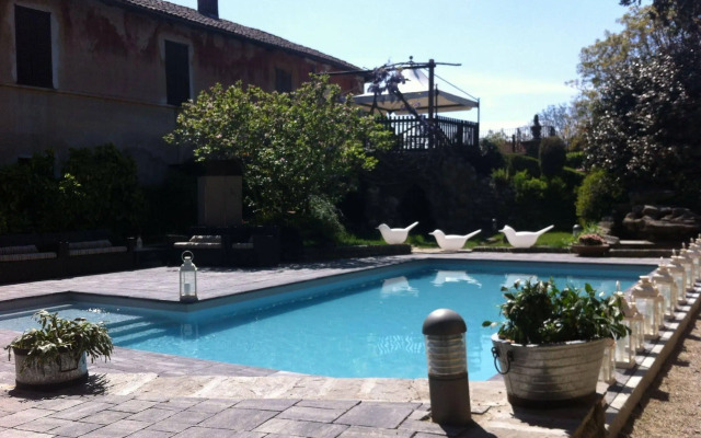 Resort Al Castello
