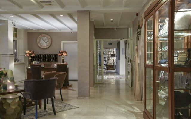 Boutique Hotel Slenaker Vallei