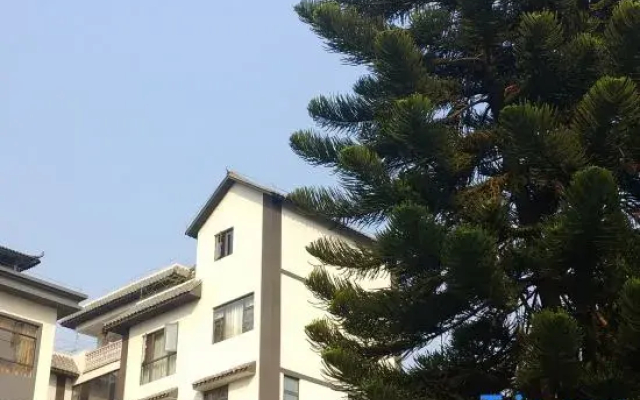 Pu'er Runlanxin Inn