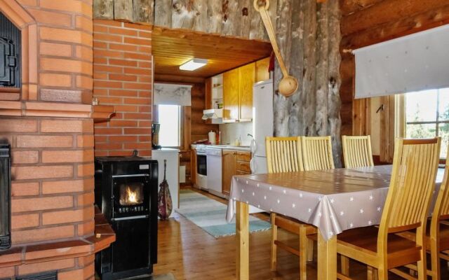 Holiday Home Kunnari