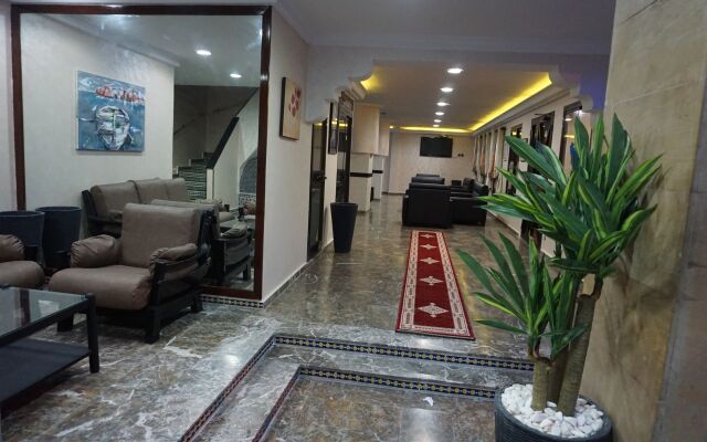 Hotel Zelis