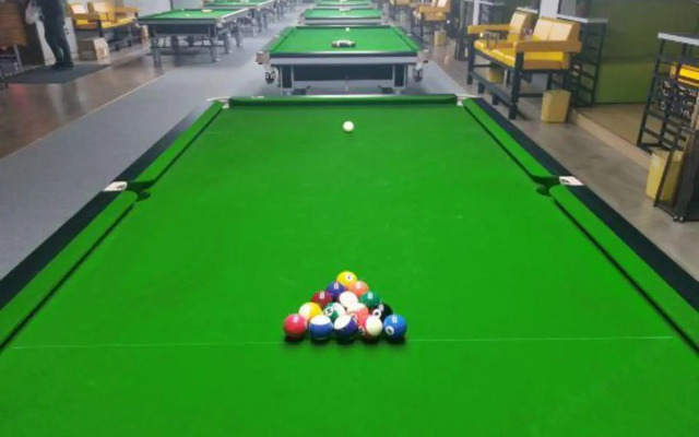 Kashgar New Sea Hotel