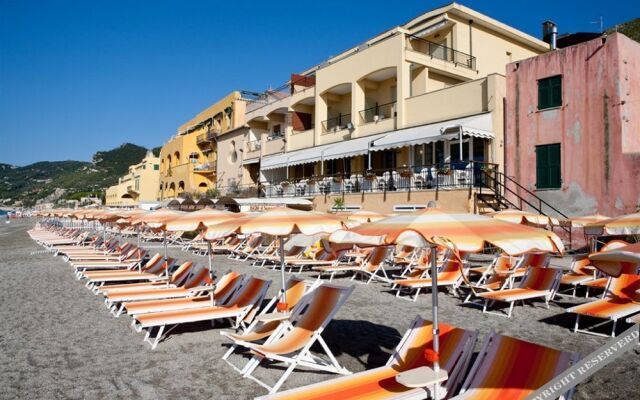 Ristorante Hotel Al Saraceno