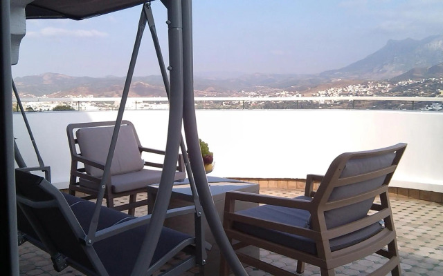 Hôtel al Mandari