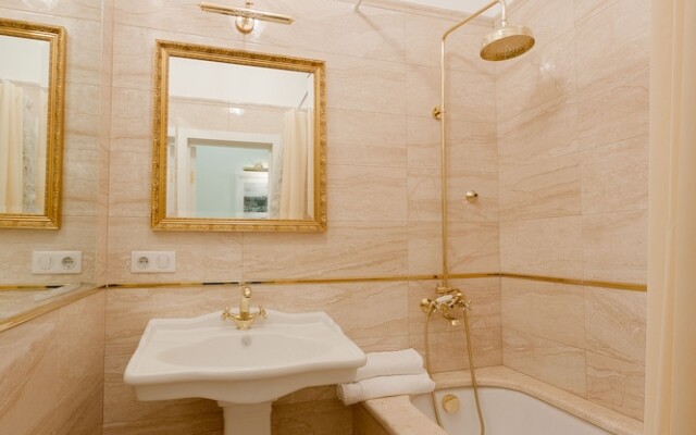 ImperialApart Московский