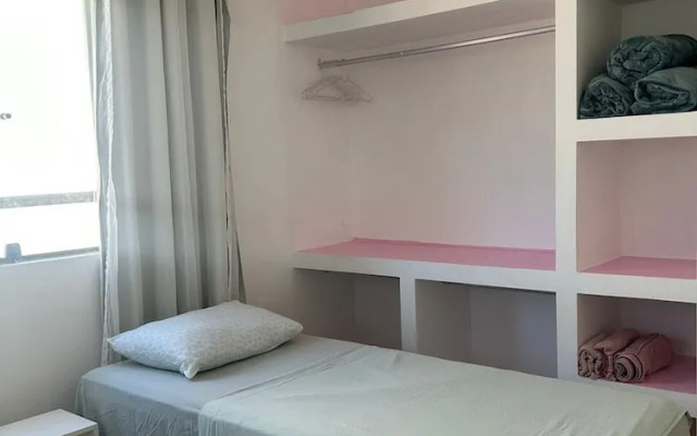 Casa Espaçosa em Maracaípe