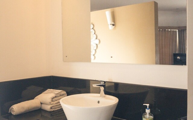 Ocean View Residence - Hotel Jepara