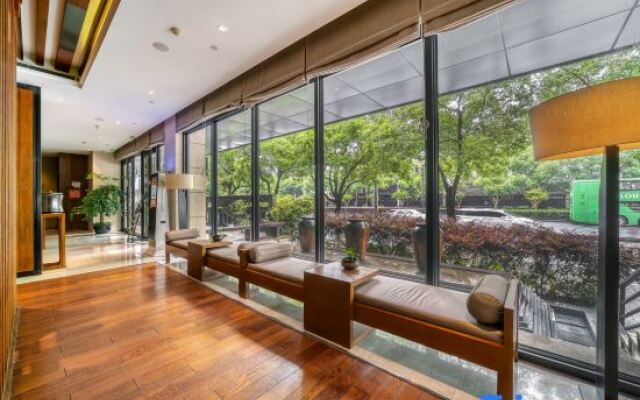 Landison Zhejiang Zhongrui Building