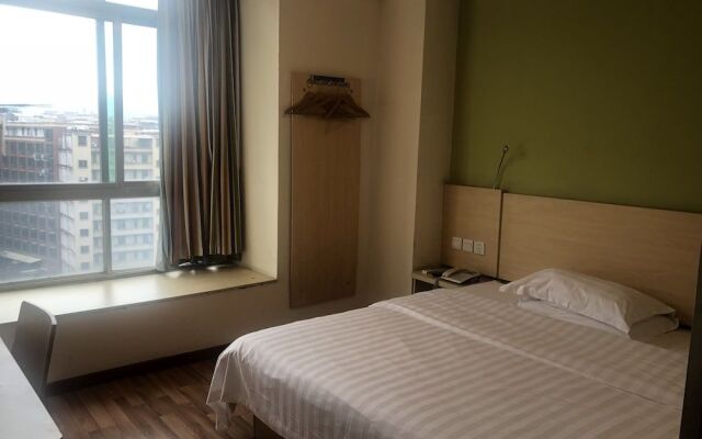 Jiju Hotel