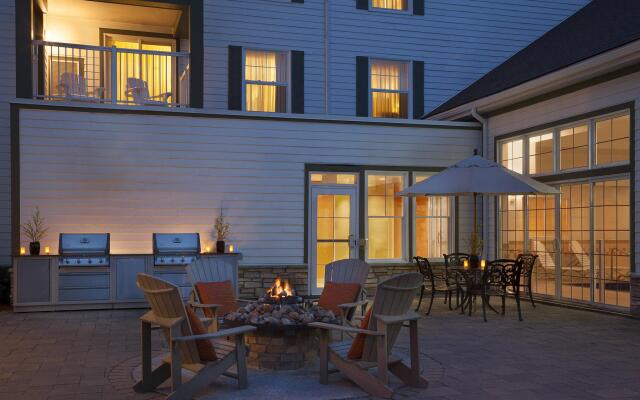 Residence Inn by Marriott Gravenhurst Muskoka Wharf