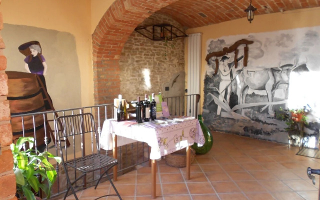 Agriturismo Schlin