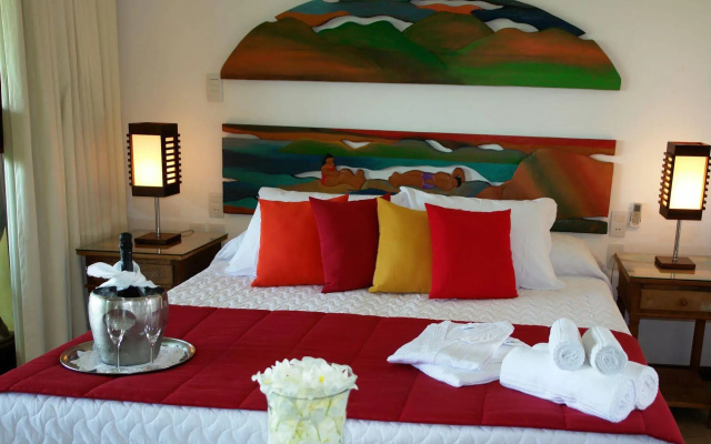 ThalassaGarden Hotel - Pousada