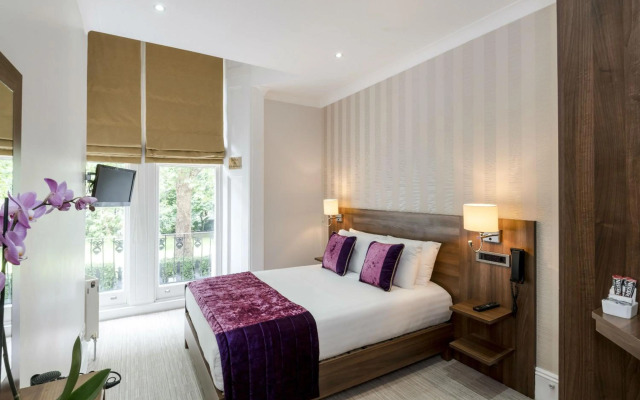 London House Hotel