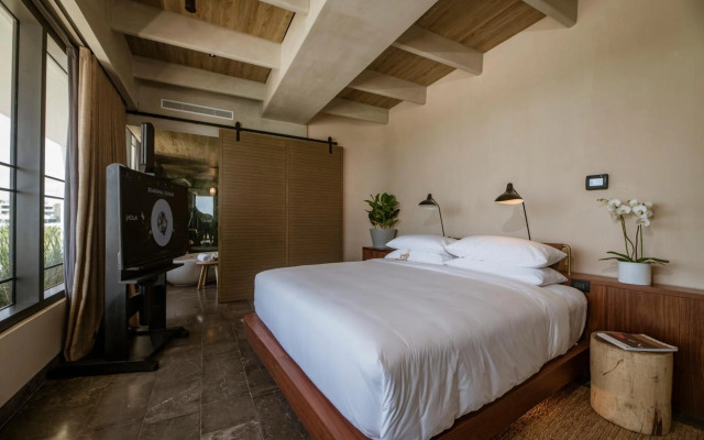 Atelier Playa Mujeres - Adults Only - All Inclusive