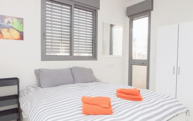 Ben Yehuda 50 Residentials by City Home Tel Aviv