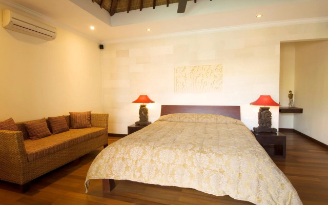 Ellora Villas