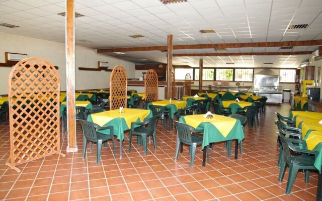 Eraclea Minoa Village