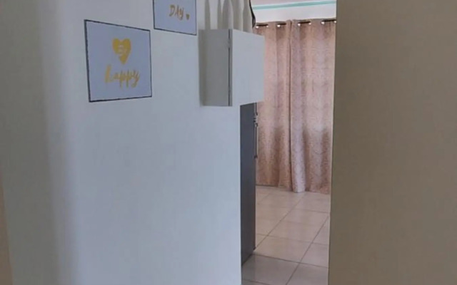 Villa Raven´s Paradise (Verde)