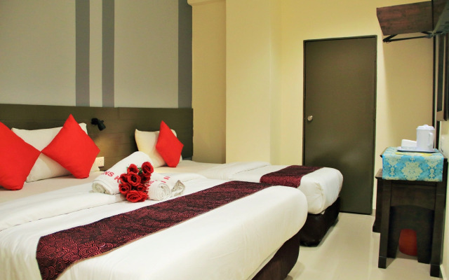 Sun Inns Hotel Kepong