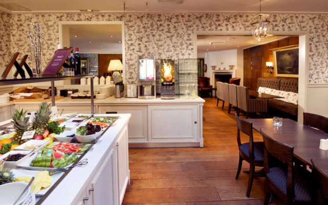 Home Hotel Bastion