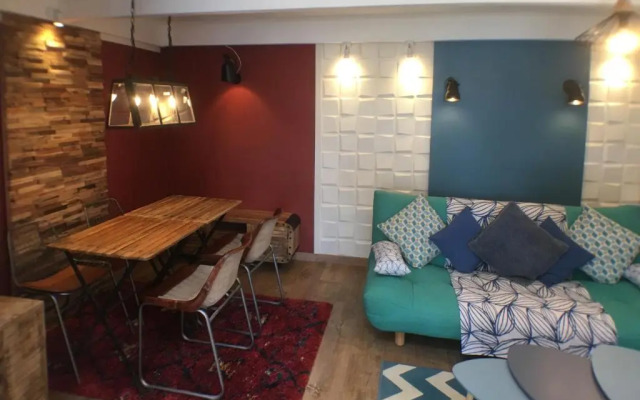 Résidence Collioure Plage