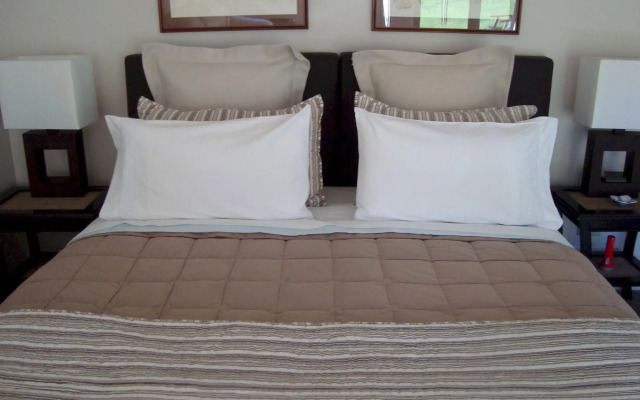 Mt Rosa Lodge