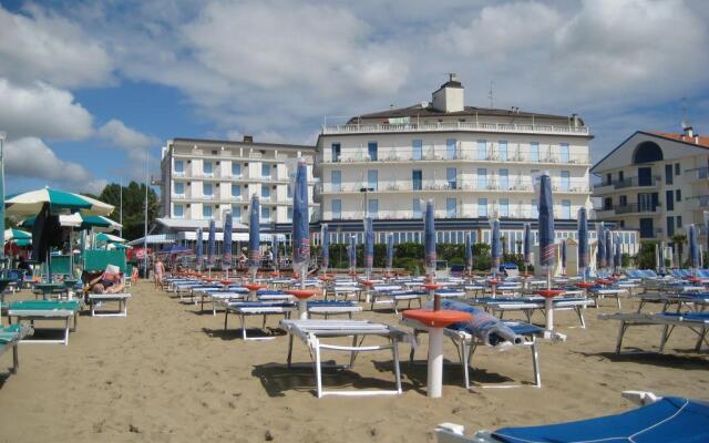 Hotel Playa e Mare Nostrum