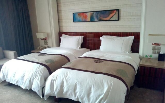 Shijiazhuang Guobin Hotel