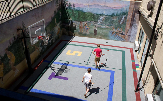 Gatlinburg Town Square by Exploria Resorts