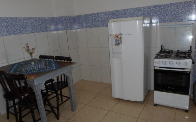 Pousada Maresia