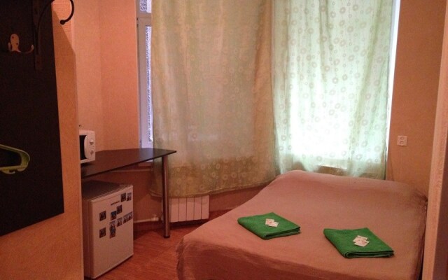 SH на Лиговском 65