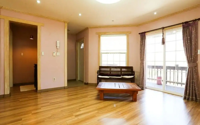 Sejong Rodem Hill Pension