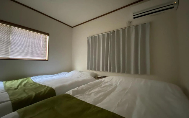 wonderful stay TOKYO Daitabashi - Vacation STAY 31675v – Guest Rooms – Tokyo