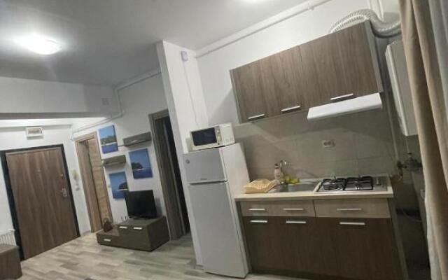 Kiraz Apartament Summerland