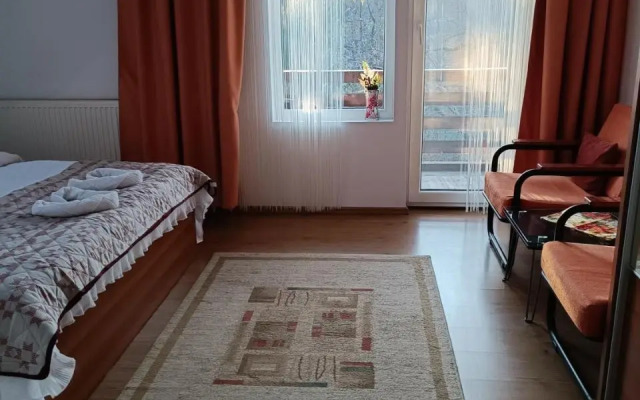 Pasager House