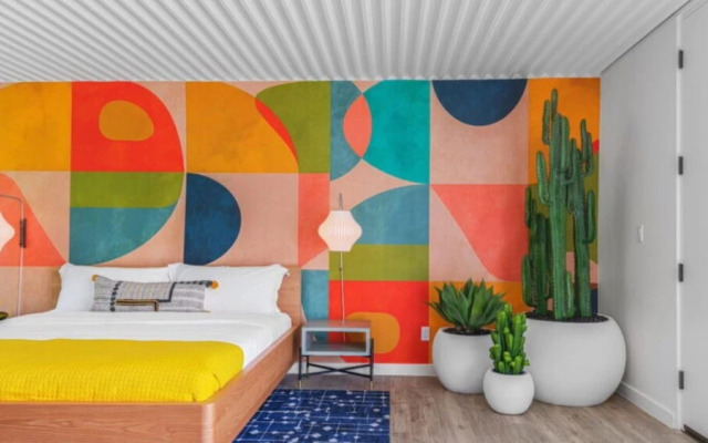 Limon Palm Springs