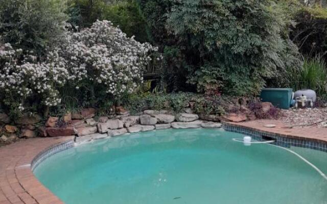 UppaTree Secret Garden