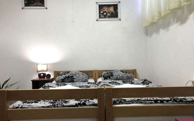 Kingdom Rooms Visoko