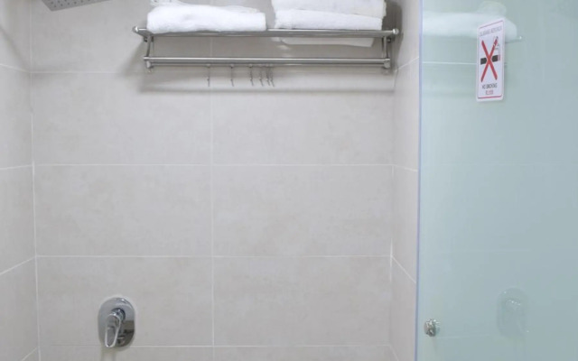 S Rose Hotel