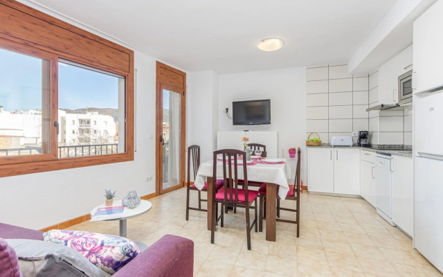 Apart-Rent Apartament Av Rhode 2º