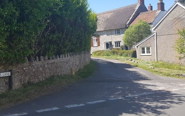 Rose Cottage
