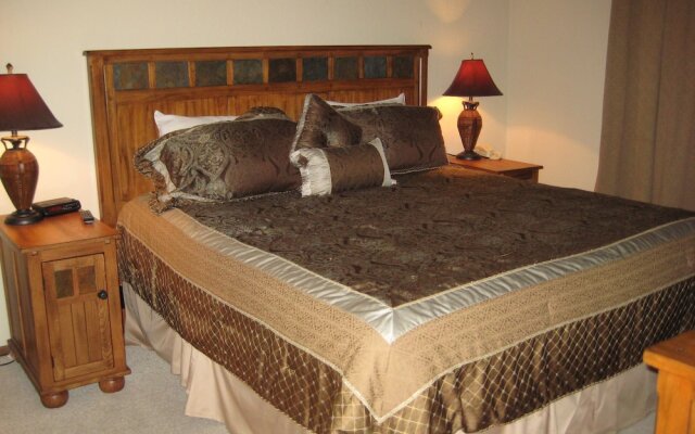 Hidden Valley Condominiums