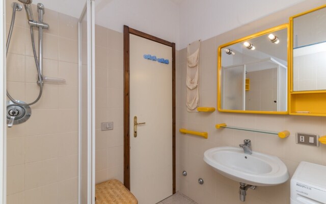 I Fari 76 600mt From The Beach