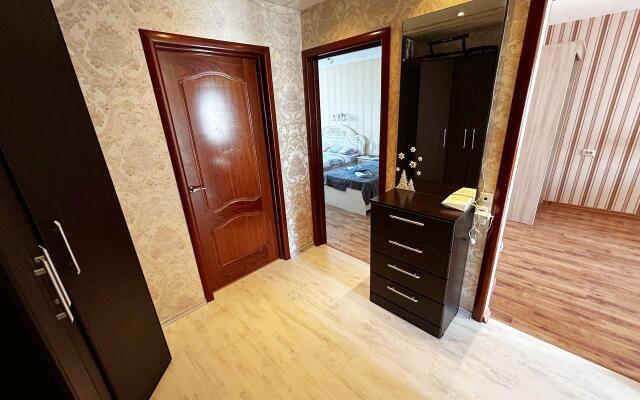 На Север на проспекте Кирова