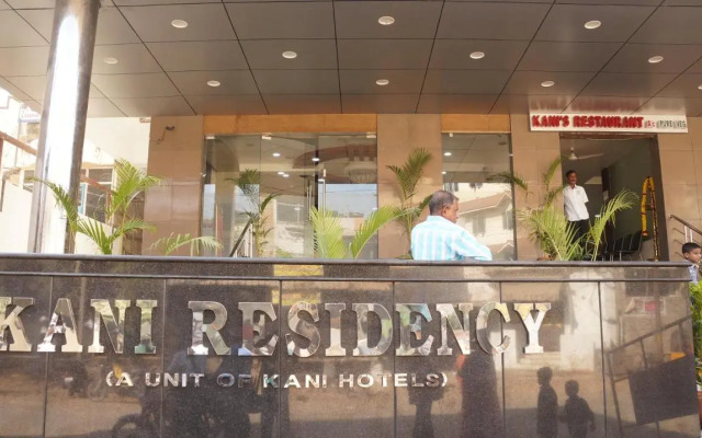 Kani Residency