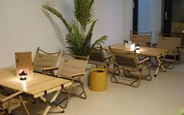 Pingshang Surf Inn (Xichong Beach Branch)