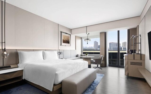 JW Marriott Shanghai Fengxian