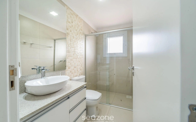 NSA - Apartamentos próximos ao centro de Canela RS