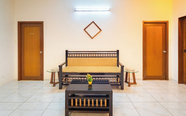 Roscotel Shara Inn Pondicherry